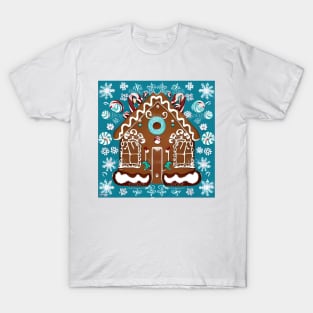 Gingerbreadhouse T-Shirt